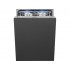 Посудомоечная машина SMEG STL324AQLL Посудомоечная машина SMEG STL324AQLL