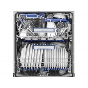 Посудомоечная машина SMEG STL324AQLL
