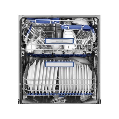 Посудомоечная машина SMEG STL324AQLL Посудомоечная машина SMEG STL324AQLL