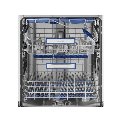 Посудомоечная машина SMEG STL324AQLL Посудомоечная машина SMEG STL324AQLL