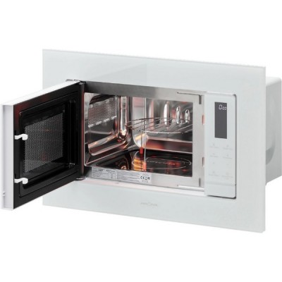 СВЧ - печь KRONA HIMMEL 60 WH СВЧ - печь KRONA HIMMEL 60 WH