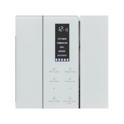 СВЧ - печь KRONA HIMMEL 60 WH СВЧ - печь KRONA HIMMEL 60 WH