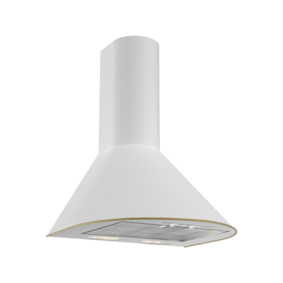 Вытяжка Elikor Эпсилон 50П-430-П3Л белый/зол. Вытяжка Elikor Эпсилон 50П-430-П3Л белый/зол.