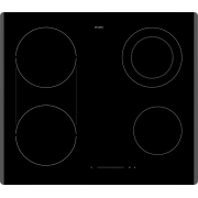 Варочная панель ASKO HCL634G электрическая