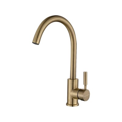 Смеситель Paulmark Holstein Ho212063-BR, бронза Смеситель Paulmark Holstein Ho212063-BR, бронза