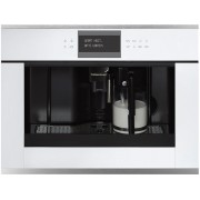 Кофе-машина Kuppersbusch CKV 6550.0 W1