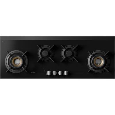 Варочная панель ASKO HG8144BGB1 газовая Варочная панель ASKO HG8144BGB1 газовая