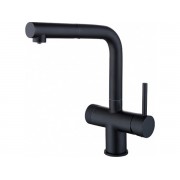 Смеситель Emar ЕС - 7026 Black