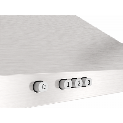 Вытяжка Elikor Вента 50Н-430-К3Д нерж Вытяжка Elikor Вента 50Н-430-К3Д нерж