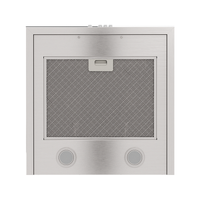 Вытяжка Elikor Вента 50Н-430-К3Д нерж Вытяжка Elikor Вента 50Н-430-К3Д нерж