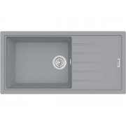 Мойка "Longran" Classic CLS914.457 - 49 Croma