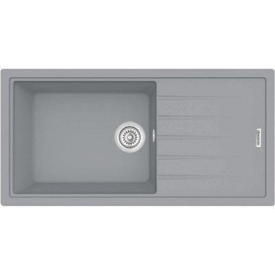Мойка "Longran" Classic CLS914.457 - 49 Croma Мойка "Longran" Classic CLS914.457 - 49 Croma