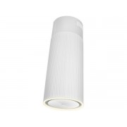 Вытяжка MAUNFELD EDELWEISS 39 ISLA белый