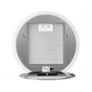 Вытяжка MAUNFELD EDELWEISS 39 ISLA белый