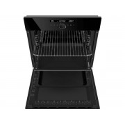 Духовой шкаф MAUNFELD EOEH7613B Glossy