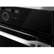 Духовой шкаф MAUNFELD EOEH7613B Glossy