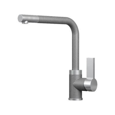 Смеситель Granula GR-5504, графит Смеситель Granula GR-5504, графит