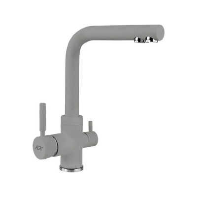 Смеситель Ukinox UM2191 - 49 Смеситель Ukinox UM2191 - 49