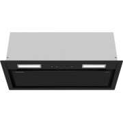 Вытяжка MEFERI INBOX60BK COMFORT PLUS