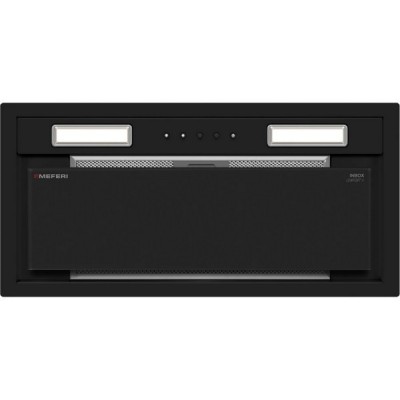 Вытяжка MEFERI INBOX60BK COMFORT PLUS Вытяжка MEFERI INBOX60BK COMFORT PLUS