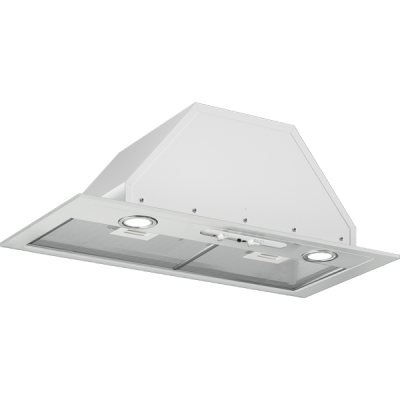 Вытяжка Elikor Врезной блок 72П-1000-П3Д белый Вытяжка Elikor Врезной блок 72П-1000-П3Д белый