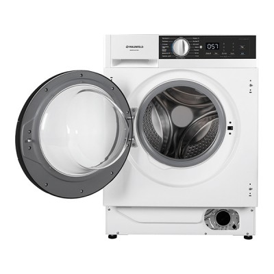 Стиральная машина MAUNFELD MBWM148STWH встраиваемая Стиральная машина MAUNFELD MBWM148STWH встраиваемая