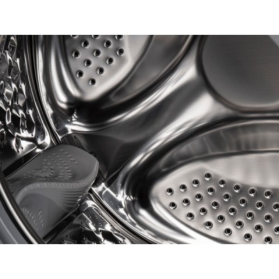 Стиральная машина MAUNFELD MBWM148STWH встраиваемая Стиральная машина MAUNFELD MBWM148STWH встраиваемая