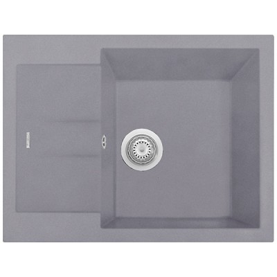 Мойка "Longran" Amanda AMG650.500 - 93 Croma Мойка "Longran" Amanda AMG650.500 - 93 Croma