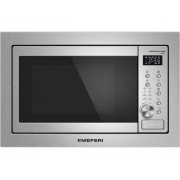 СВЧ - печь MEFERI MMO6025IX POWER