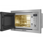 СВЧ - печь MEFERI MMO6025IX POWER