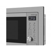 СВЧ - печь MEFERI MMO6025IX POWER