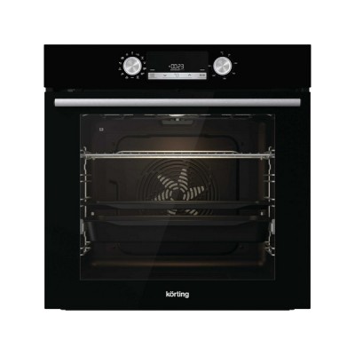 Духовой шкаф Korting OKB 8481 ESN PYRO Духовой шкаф Korting OKB 8481 ESN PYRO