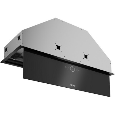 Вытяжка Korting KHI 9828 GN Вытяжка Korting KHI 9828 GN