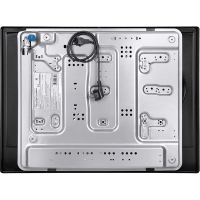 Варочная панель MAUNFELD EGHE.75.33CB.R/G газовая Варочная панель MAUNFELD EGHE.75.33CB.R/G газовая