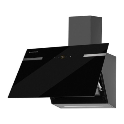 Вытяжка MAUNFELD Amber 60 Glass черный Вытяжка MAUNFELD Amber 60 Glass черный