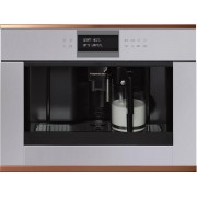 Кофе-машина Kuppersbusch CKV 6550.0 G7