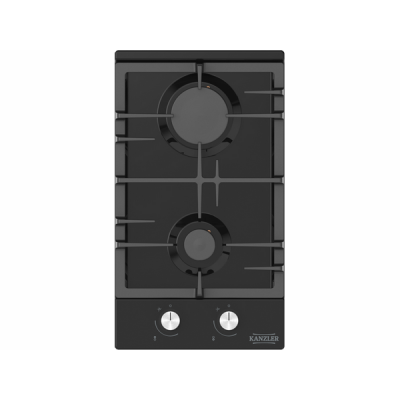 Варочная панель Kanzler KM 513 S газовая Варочная панель Kanzler KM 513 S газовая