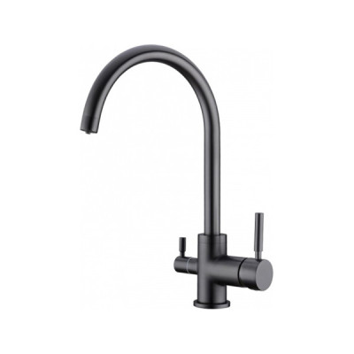 Смеситель Emar ECB - 3007 Dark Смеситель Emar ECB - 3007 Dark