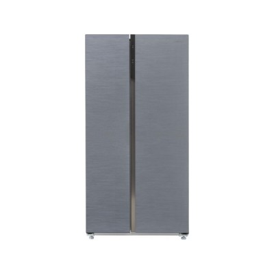 Холодильник Manya SBS184NGS Холодильник Manya SBS184NGS