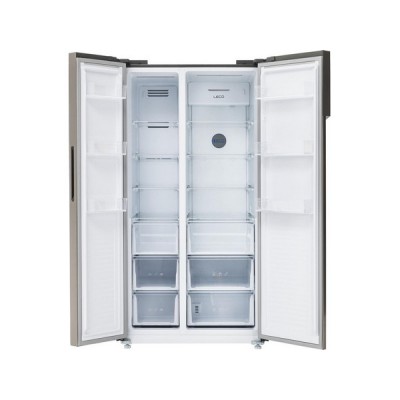 Холодильник Manya SBS184NGS Холодильник Manya SBS184NGS