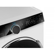 Стиральная машина MAUNFELD MFWM127STWH06