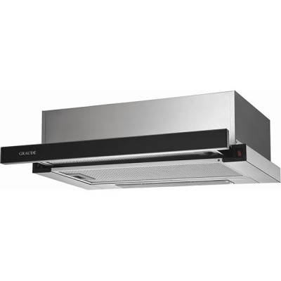 Вытяжка GRAUDE DHF 60.0 S Вытяжка GRAUDE DHF 60.0 S
