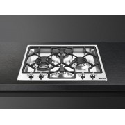 Варочная панель SMEG PGF64-4 газовая