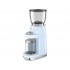 Кофемолка SMEG CGF11PBEU пастельный голубой Кофемолка SMEG CGF11PBEU пастельный голубой