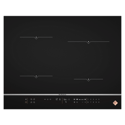 Варочная панель De Dietrich DPI7670XU индукционная Варочная панель De Dietrich DPI7670XU индукционная