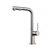 Смеситель Paulmark Neo Ne214419-NI, никель