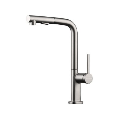 Смеситель Paulmark Neo Ne214419-NI, никель Смеситель Paulmark Neo Ne214419-NI, никель