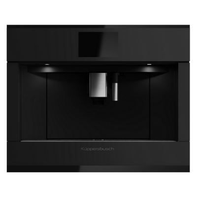 Кофемашина Kuppersbusch CKV 6800.0 KSM встраиваемая Кофемашина Kuppersbusch CKV 6800.0 KSM встраиваемая