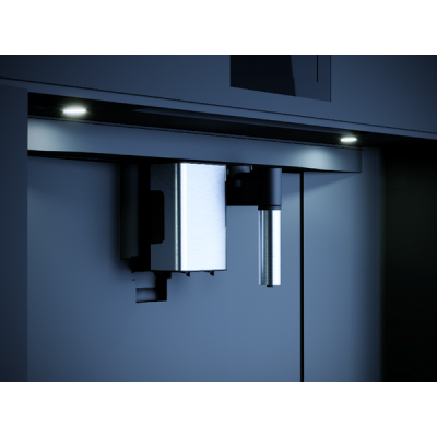 Кофемашина Kuppersbusch CKV 6800.0 KSM встраиваемая Кофемашина Kuppersbusch CKV 6800.0 KSM встраиваемая