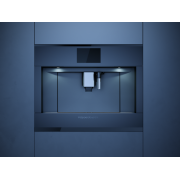 Кофемашина Kuppersbusch CKV 6800.0 KSM встраиваемая